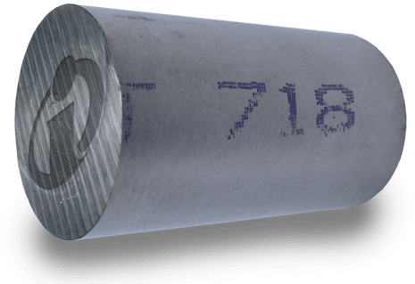 Inconel 718 logo